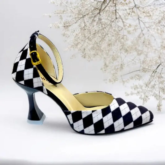 Black Diamond Heels PIU_197