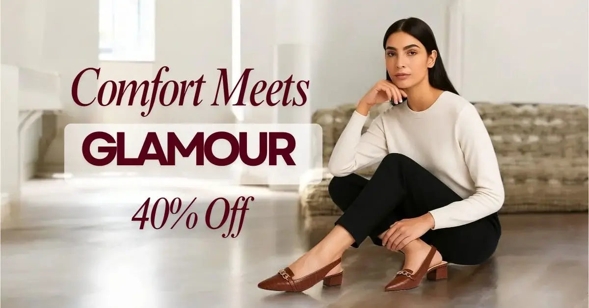 Buy stylish women’s shoes online in Pakistan at Pump It Up.