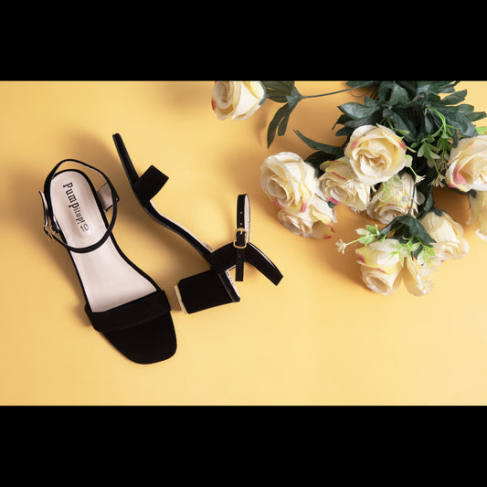 Elegance on Your Feet: The Ultimate Guide to Fancy Shoes for Pakistani Women