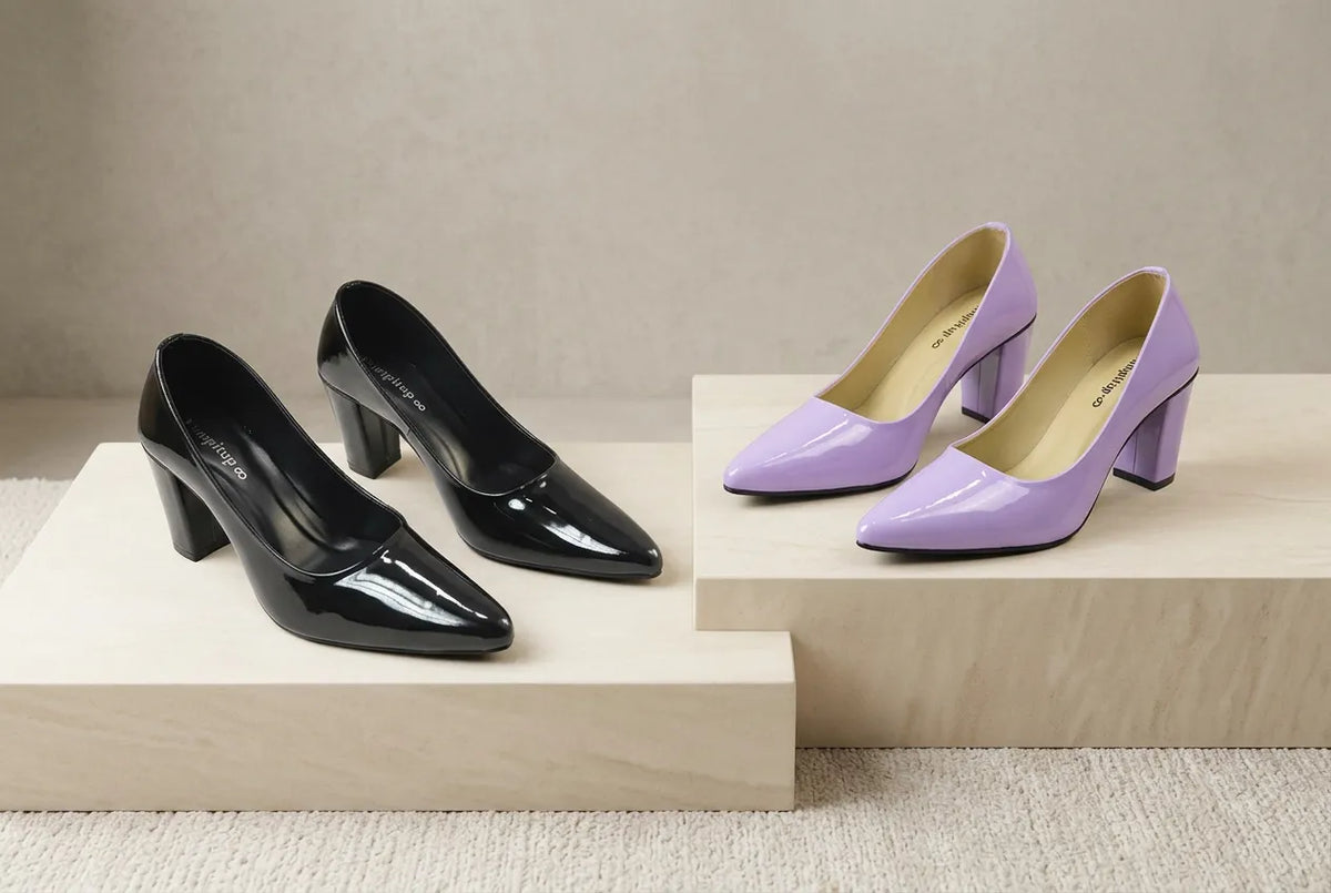 Best Shoes for Formal Events in Pakistan: A Women's Style Guide