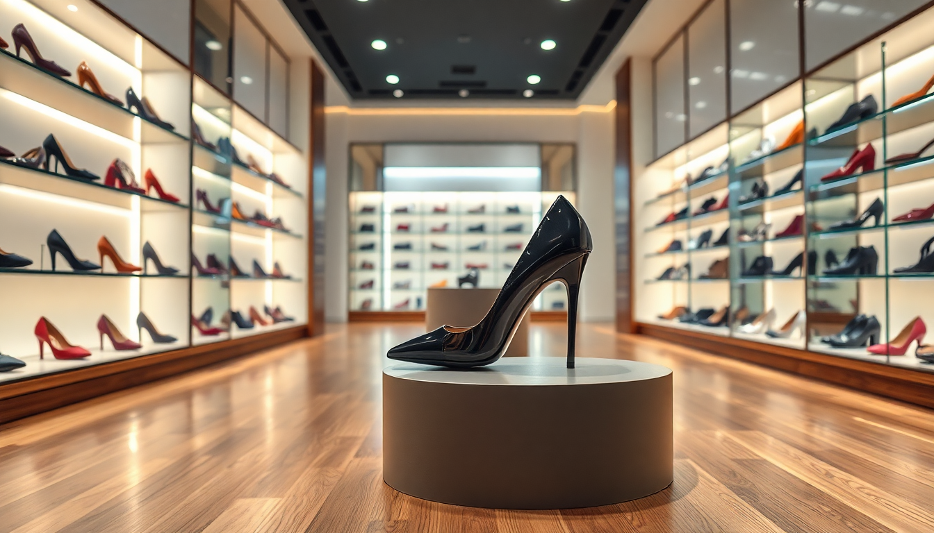 Top 5 Shoe Trends for Women in 2025: Comfort Meets Style