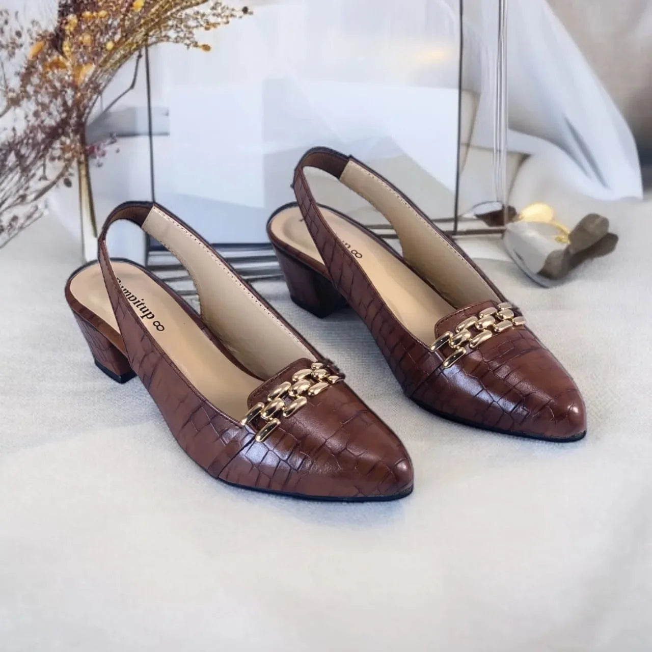 Slingback