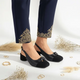 BB Bow Legacy Slingback PIU_217