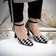 Black Diamond Heels PIU_197