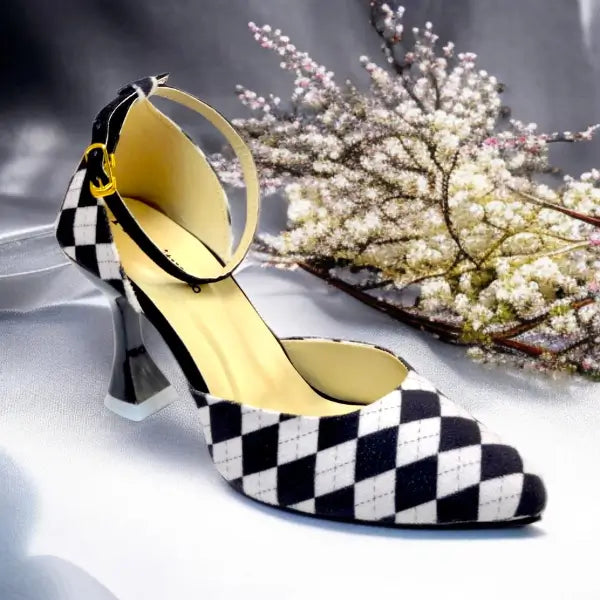 Black Diamond Heels PIU_197