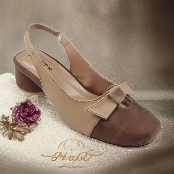 NB Bow Legacy Slingback PIU_216