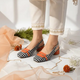 Orange Crush Slingback Block Heel PIU_223