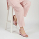 Rustelle Roselle Pink Wedges PIU_ 290