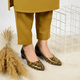 Sable Mocha Block Heel PIU_257