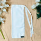 White Half Niqab (HB-63)