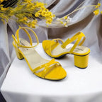 Yellow_X_Block_Heel_Sandal_PIU_176