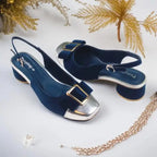 ZS Monarch Luxe Slingback Block Heels PIU_213